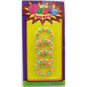 Bracelet Party Favor Case Pack 72bracelet 