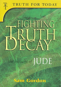 Fighting Truth Decayfighting 