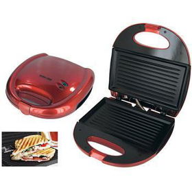 Better Chef Panini and Contact Grill Sandwich Case Pack 6better 