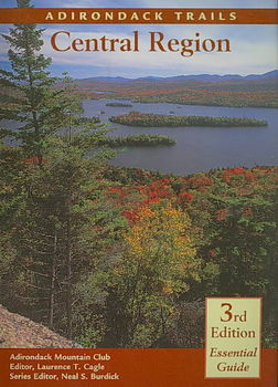 Adirondack Trailsadirondack 