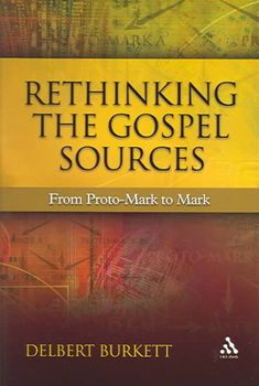 Rethinking the Gospel Sourcesrethinking 