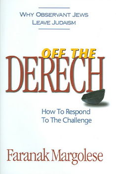 Off the Derechderech 