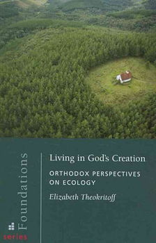 Living in God's Creationliving 