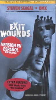 EXIT WOUNDSexit 