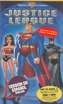 JUSTICE LEAGUE:SECRET ORIGINSjustice 