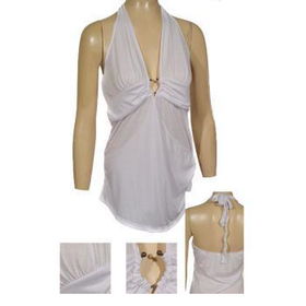 Women's Plus Size Halter Top Case Pack 6women 