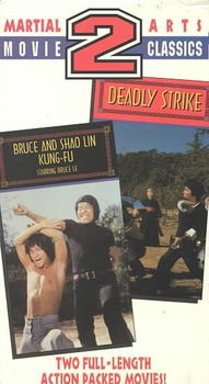 MARTIAL ARTS MOVIE CLASSICS 1 C-PKmartial 