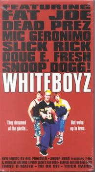 WHITEBOYZwhiteboyz 