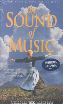 LA NOVICIA REBELDE (SOUND OF MUSIC)novicia 