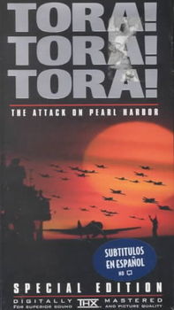 TORA TORA TORAtora 