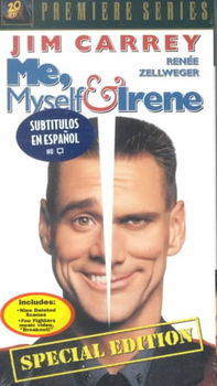 ME MYSELF & IRENEmyself 