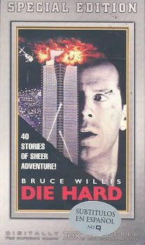 DIE HARD SPECIAL EDITIONhard 