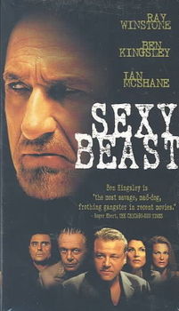 SEXY BEASTsexy 