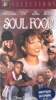 SOUL FOODsoul 