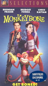 MONKEYBONEmonkeybone 