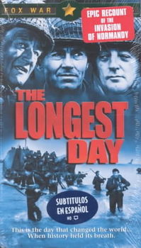 LONGEST DAYlongest 