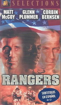 RANGERSrangers 