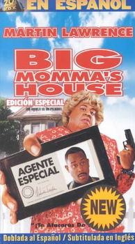 BIG MOMMA'S HOUSEbig 