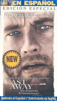 CASTAWAY (EN ESPANOL)castaway 