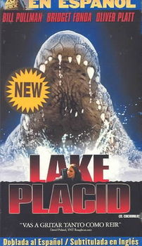 LAKE PLACIDlake 