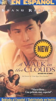 WALK IN THE CLOUDS (EN ESPANOL)walk 