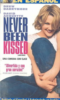 NEVER BEEN KISSED (EN ESPANOL)never 