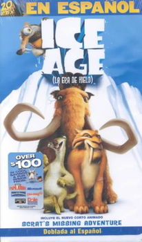 ICE AGE SPECIAL EDITIONice 