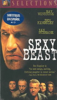 SEXY BEASTsexy 