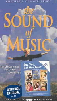 SOUND OF MUSICsound 