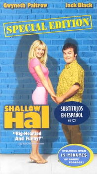 SHALLOW HAL SPECIAL EDITIONshallow 