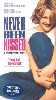 NEVER BEEN KISSEDnever 