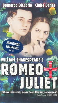 ROMEO & JULIETromeo 