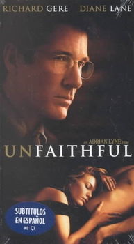 UNFAITHFULunfaithful 