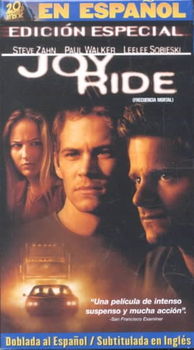 JOY RIDE (EN ESPANOL)joy 