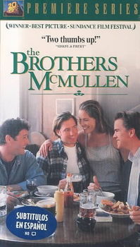 BROTHERS MCMULLENbrothers 