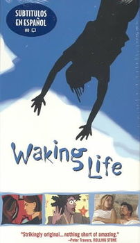 WAKING LIFEwaking 