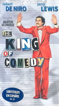 KING OF COMEDYking 