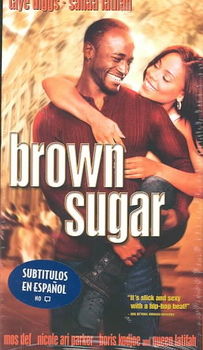 BROWN SUGARbrown 