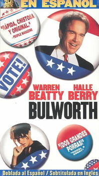 BULWORTH (EN ESPANOL)bulworth 