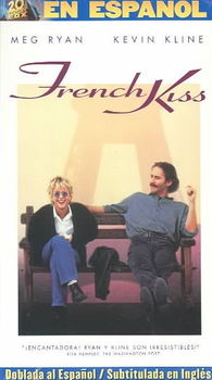 FRENCH KISS (EN ESPANOL)french 