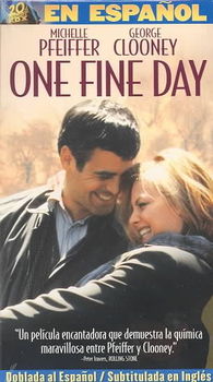 ONE FINE DAY (EN ESPANOL)fine 