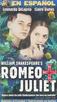 ROMEO & JULIET (EN ESPANOL)romeo 