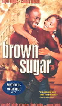 BROWN SUGARbrown 