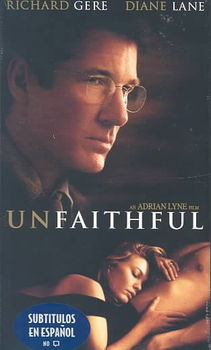 UNFAITHFULunfaithful 