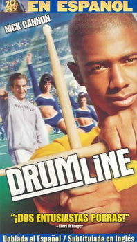 DRUMLINEdrumline 