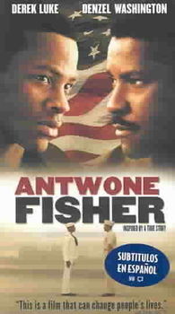 ANTWONE FISHERantwone 