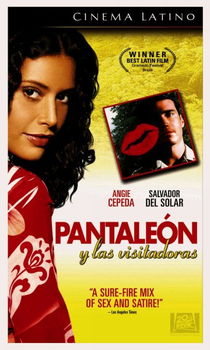 PANTALEON Y LAS VISITADORASpantaleon 