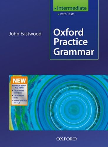 Oxford Practice Grammar Intermediateoxford 