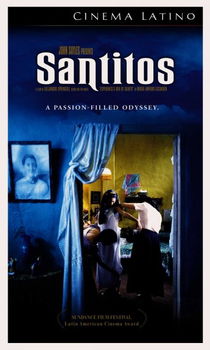 SANTITOSsantitos 