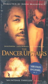 DANCER UPSTAIRSdancer 